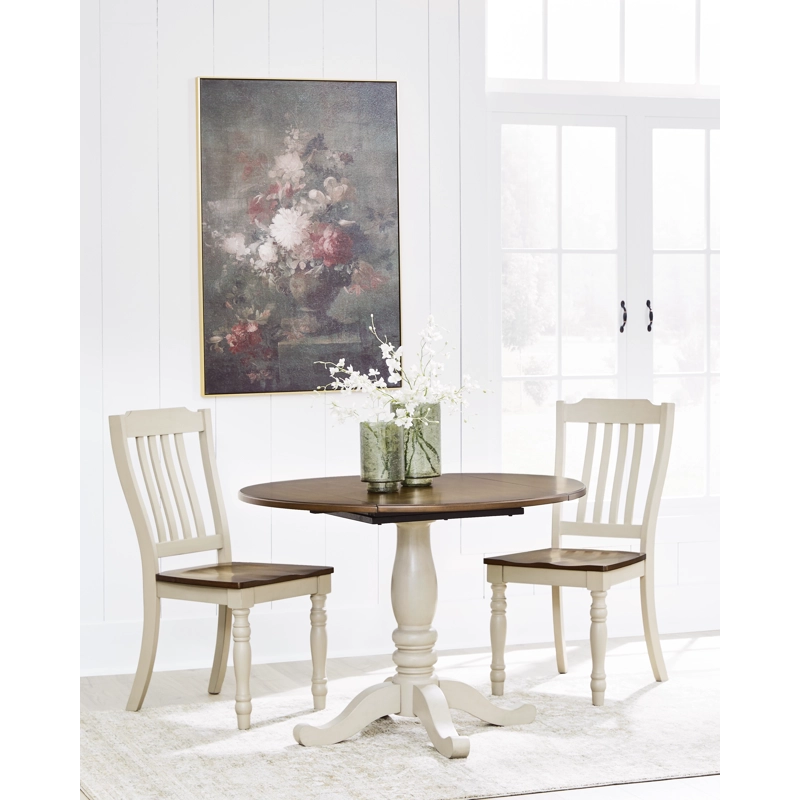 Wirloni Dining Chair