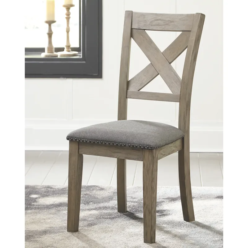 Aldwin Dining Room Chair