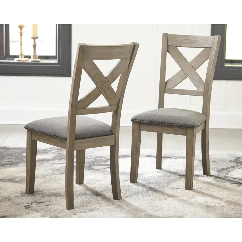 Aldwin Dining Room Chair