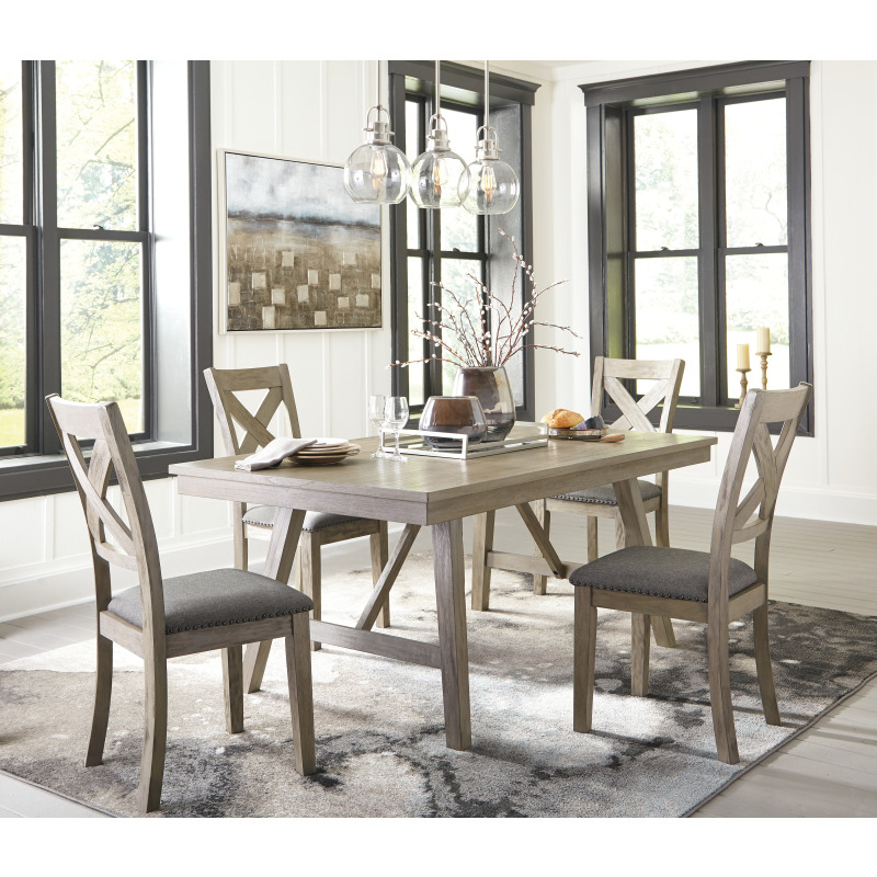 Aldwin Dining Room Table