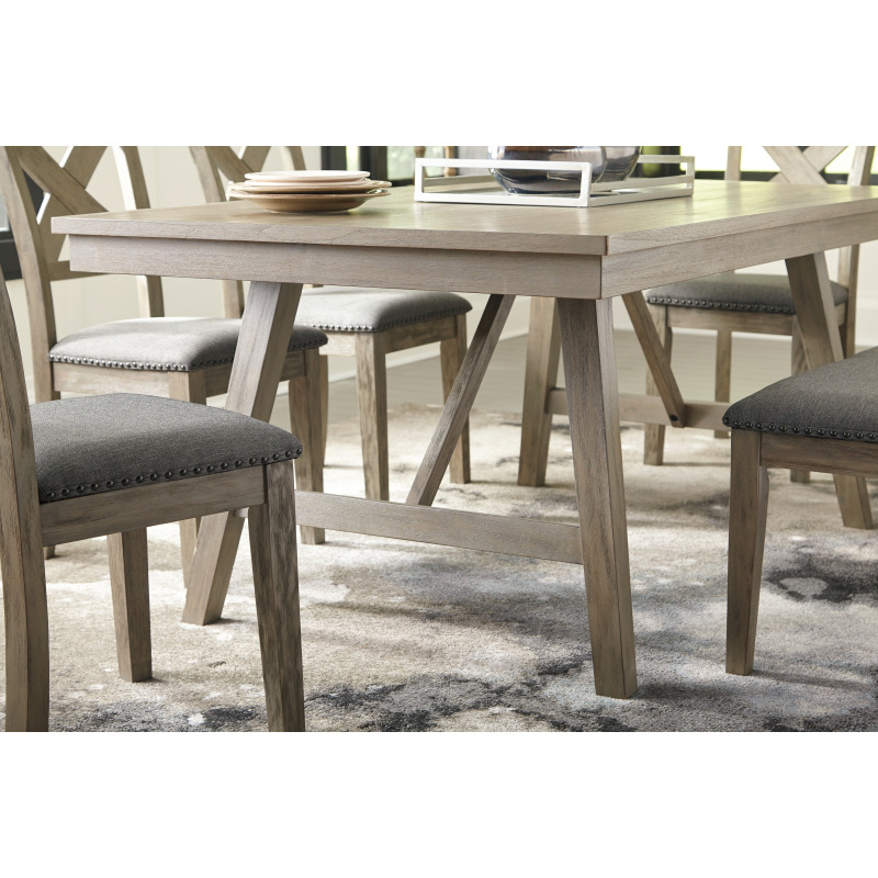 Aldwin Dining Room Table