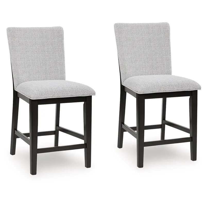 Neymorton Counter Height Barstool (Set of 2)