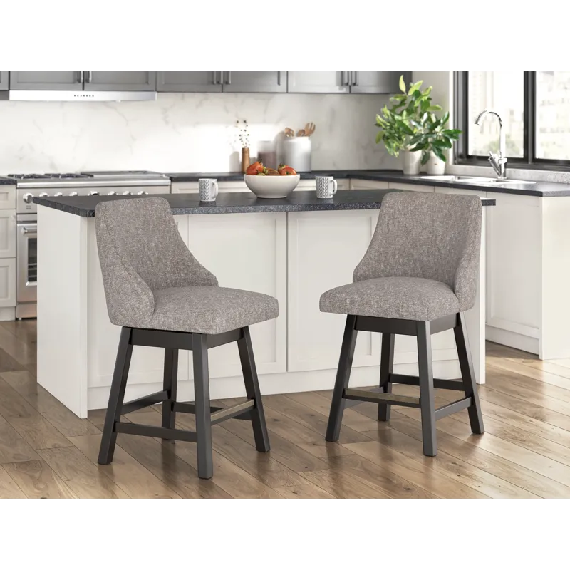Neymorton Counter Height Barstool