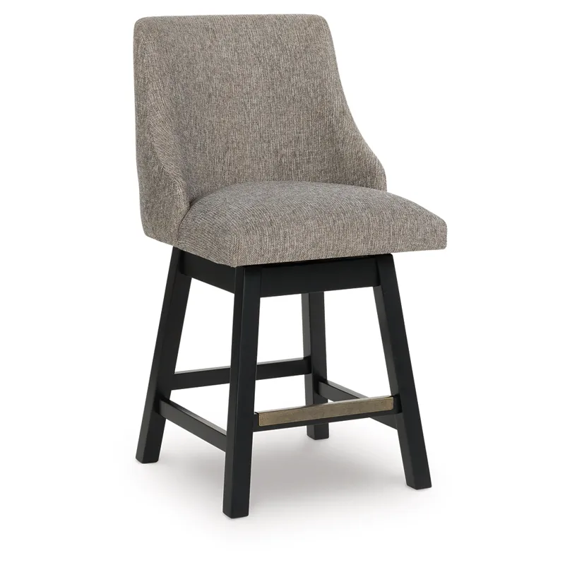 Neymorton Counter Height Barstool (Set of 2)