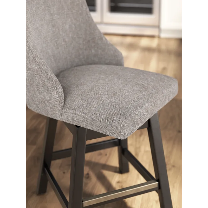 Neymorton Counter Height Barstool