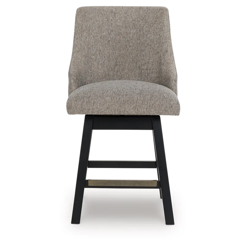 Neymorton Counter Height Barstool (Set of 2)