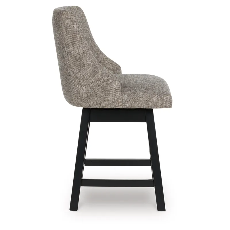 Neymorton Counter Height Barstool (Set of 2)