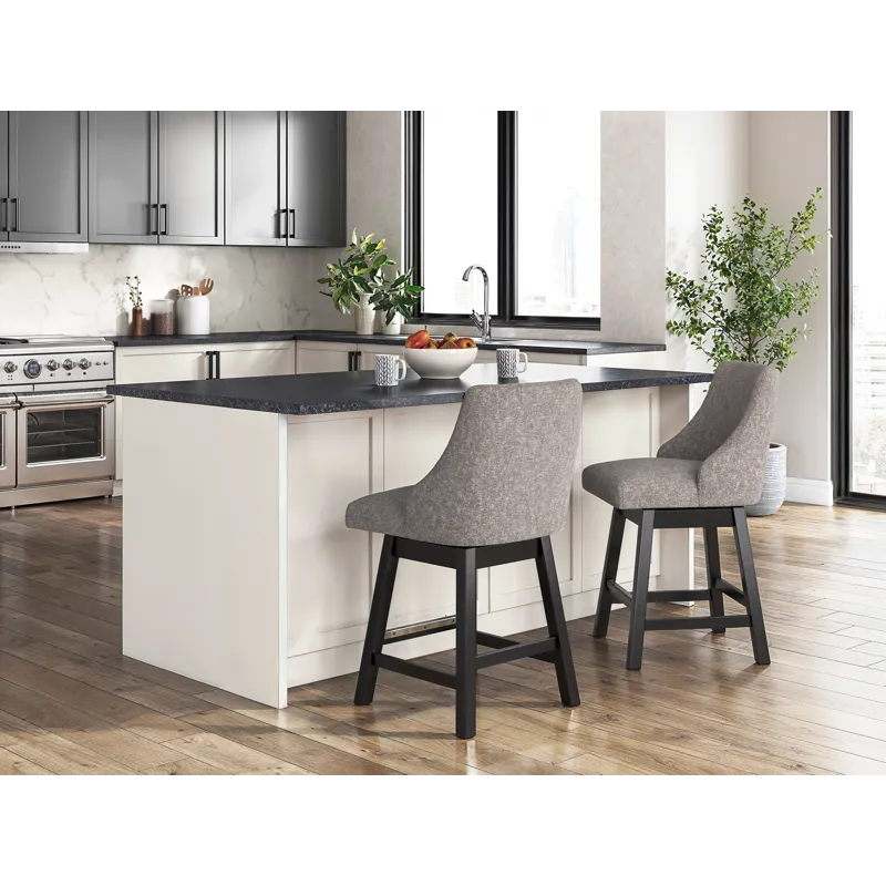 Neymorton Counter Height Barstool