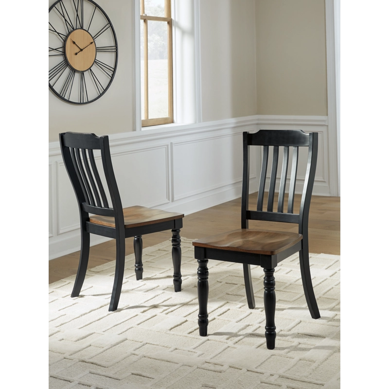 Clorazi Dining Chair