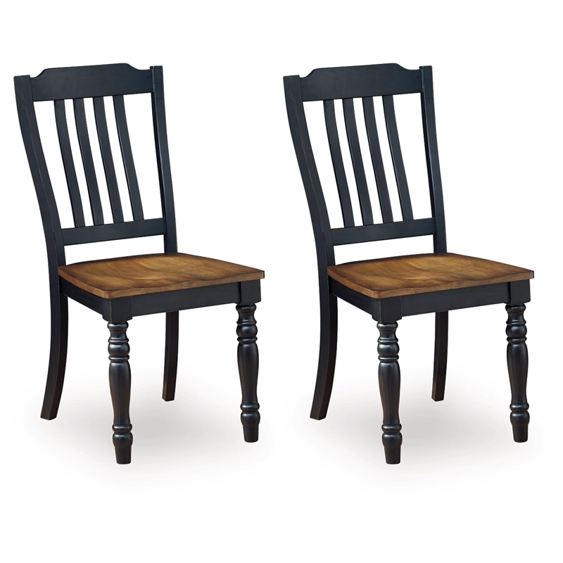 Clorazi Dining Chair