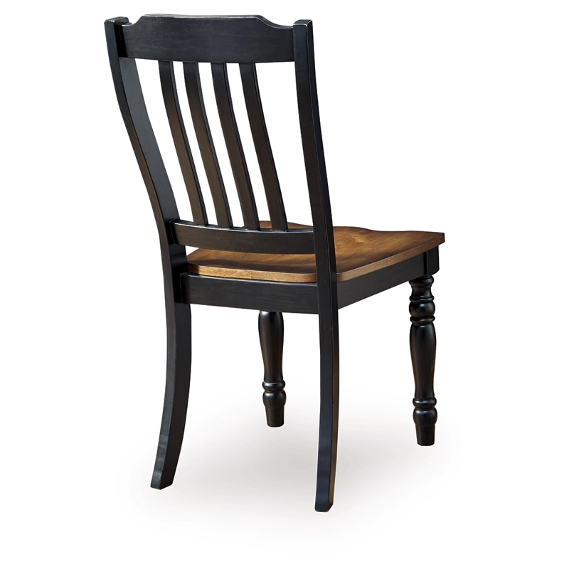 Clorazi Dining Chair