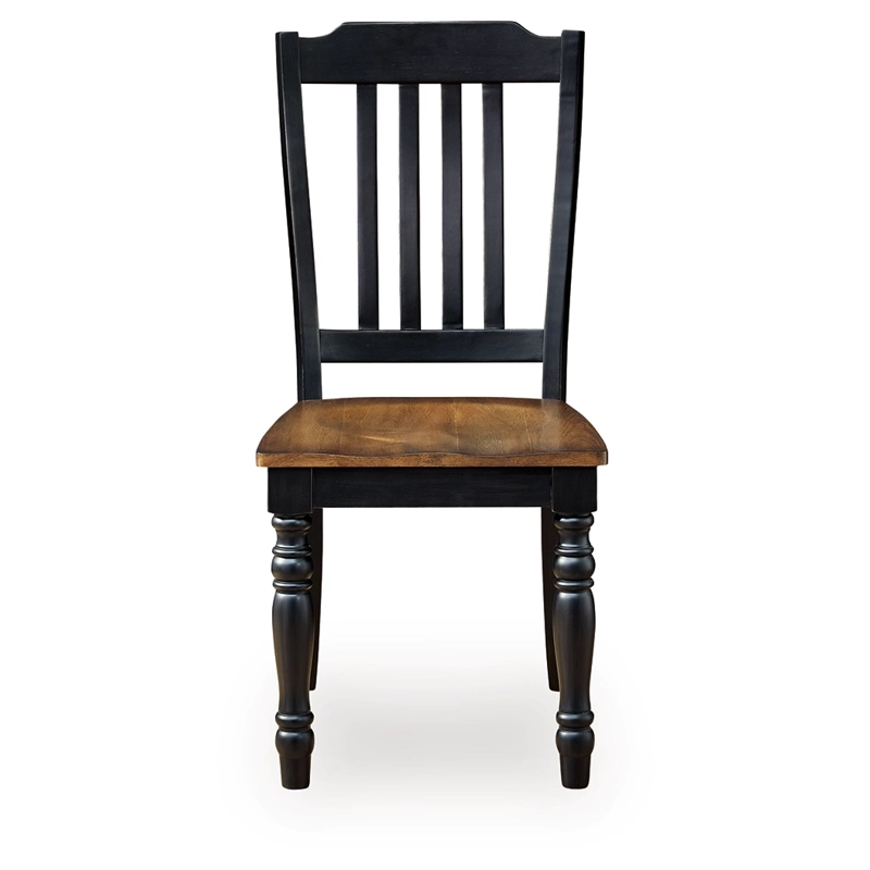Clorazi Dining Chair