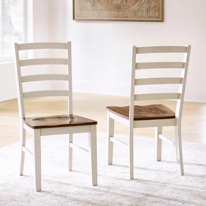 Jendanton Dining Chair