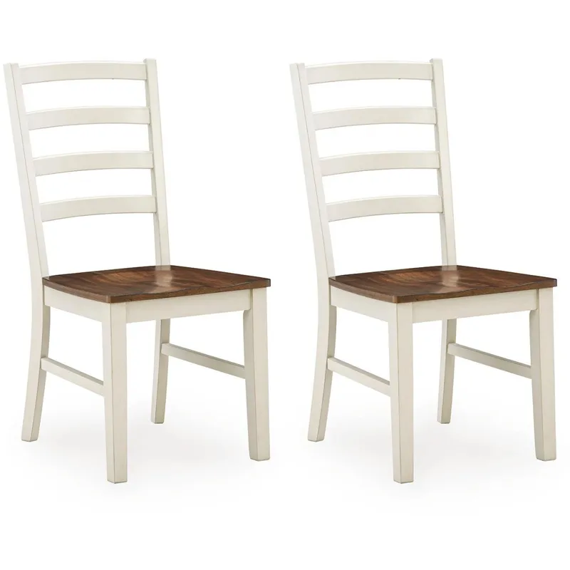 Jendanton Dining Chair
