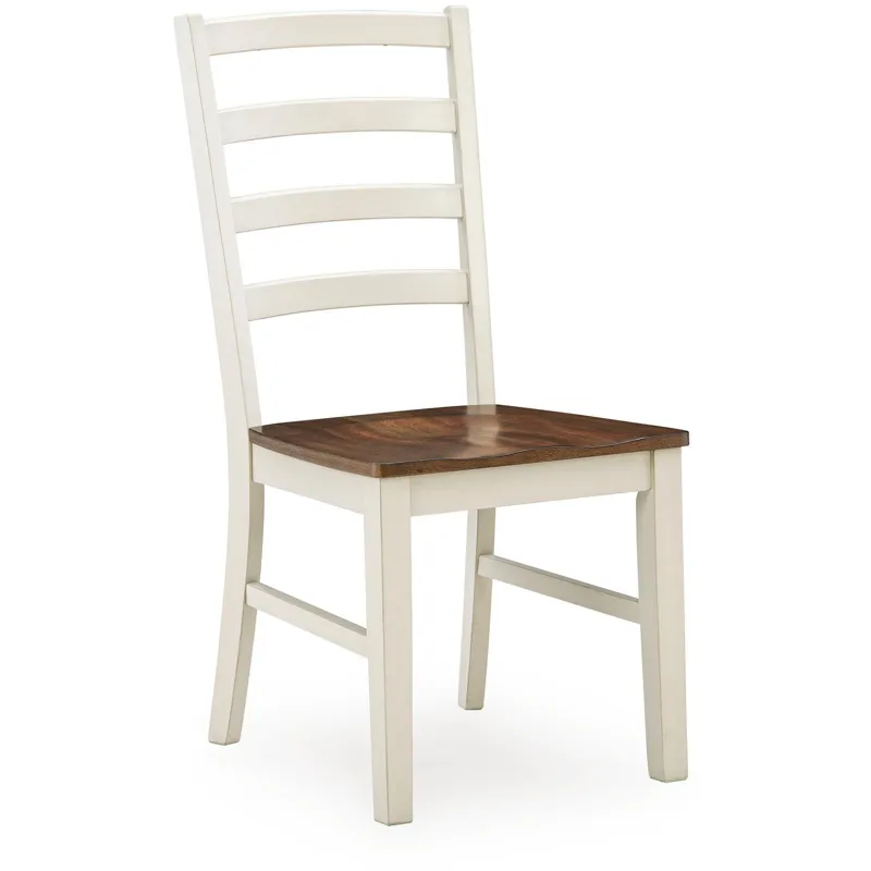 Jendanton Dining Chair