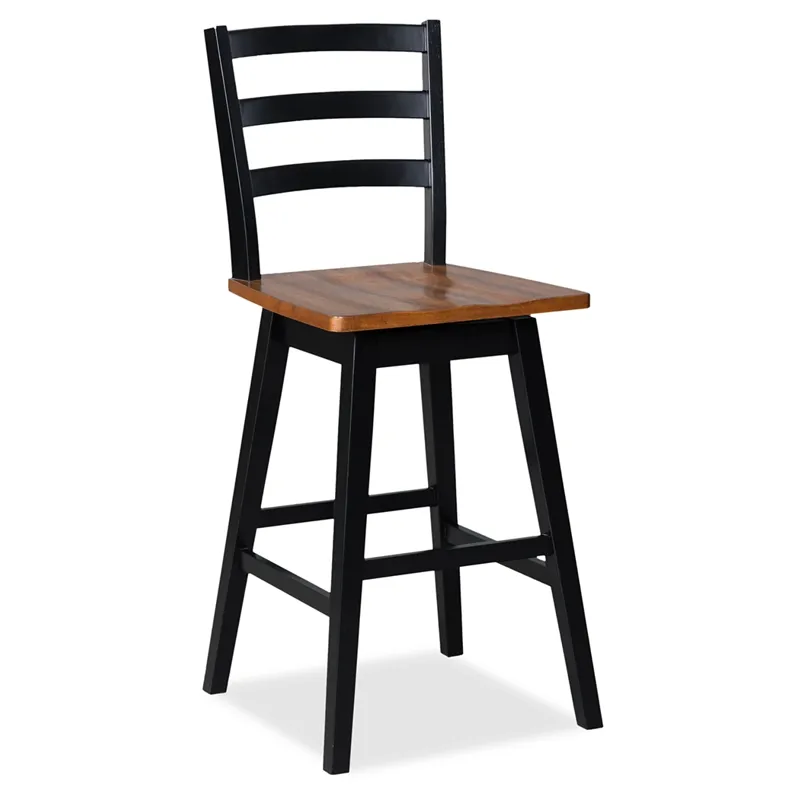 Wildenauer Bar Height Barstool (Set of 2)