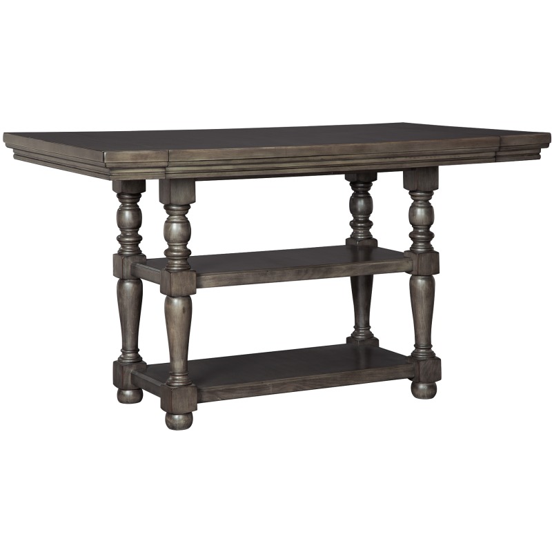 Audberry Counter Height Dining Room Table
