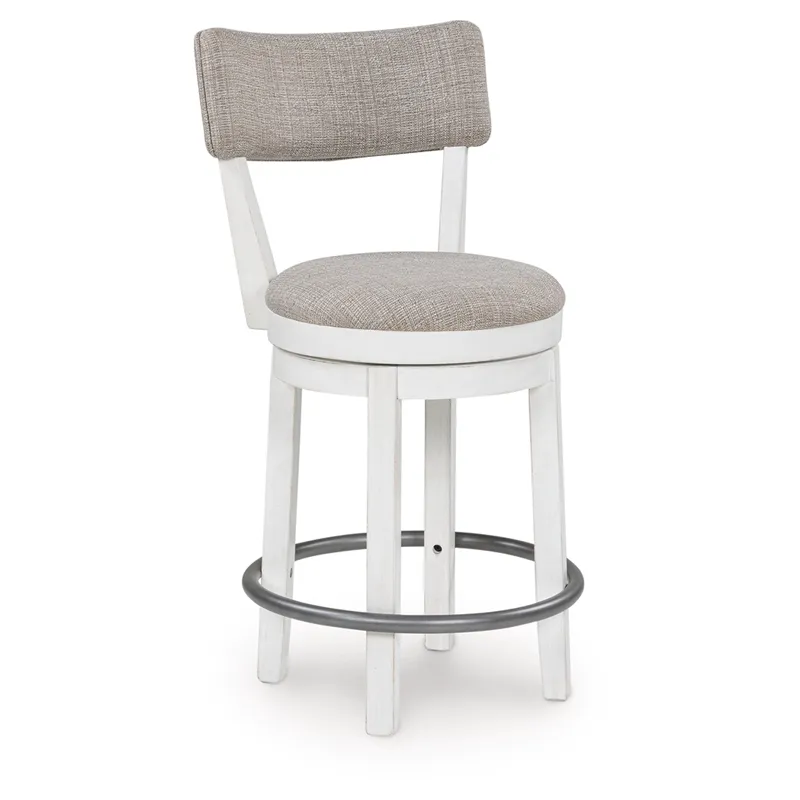 Robbinsdale Counter Height Barstool (Set of 2)