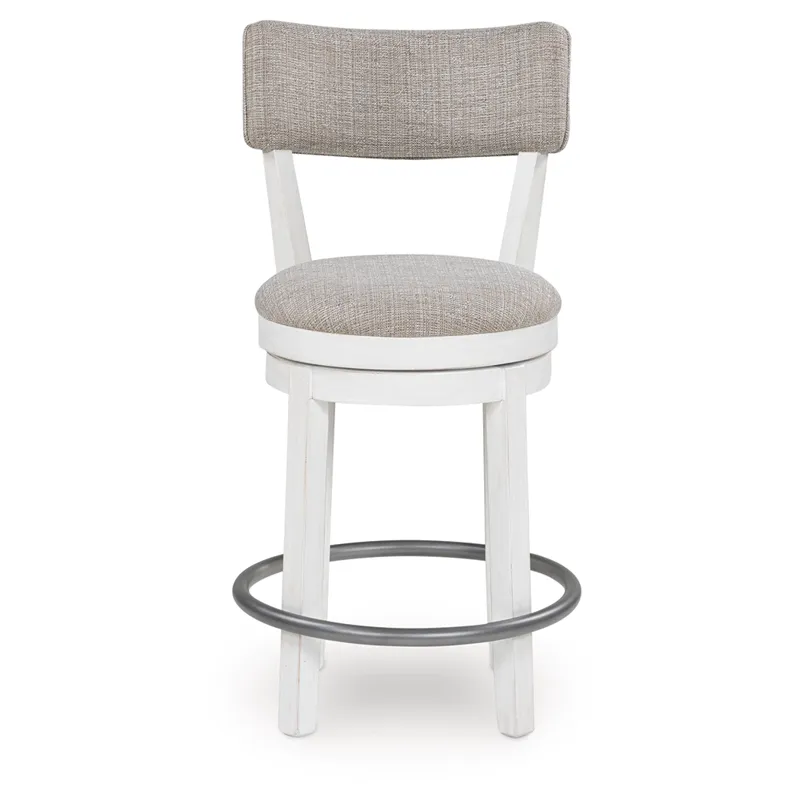 Robbinsdale Counter Height Barstool (Set of 2)