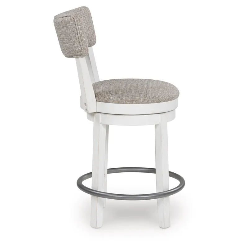 Robbinsdale Counter Height Barstool (Set of 2)