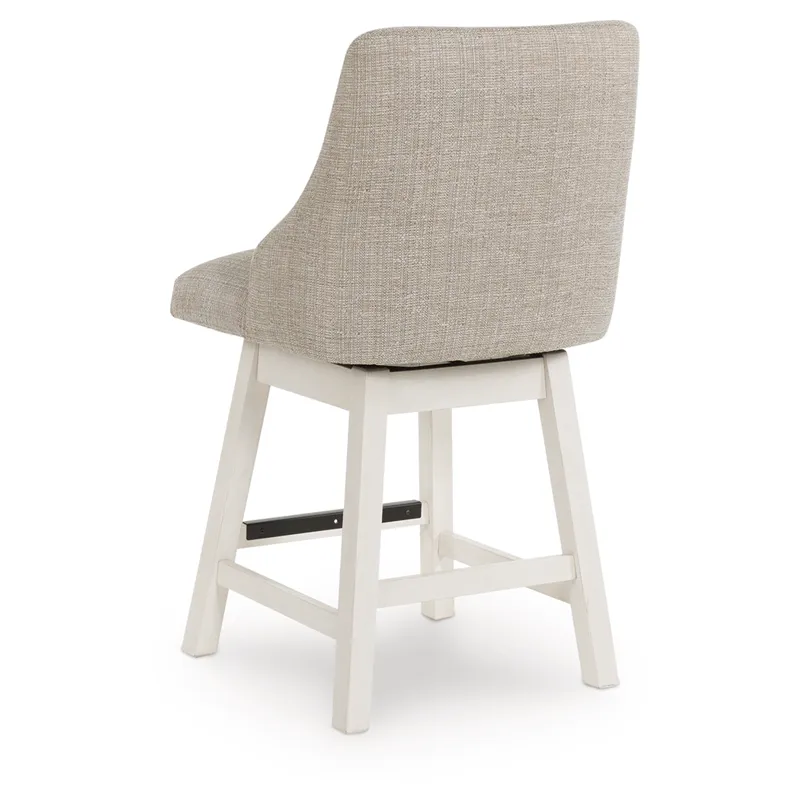 Robbinsdale Counter Height Barstool (Set of 2)