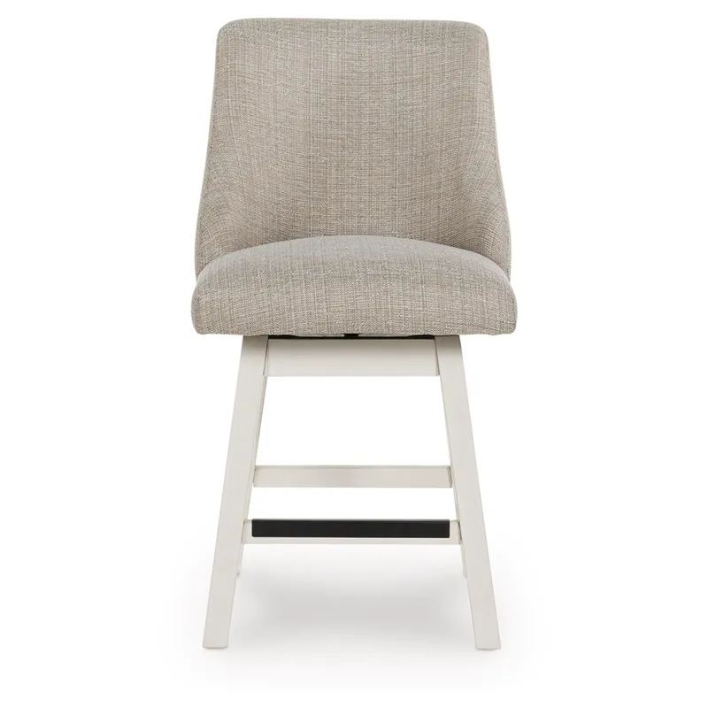 Robbinsdale Counter Height Barstool (Set of 2)