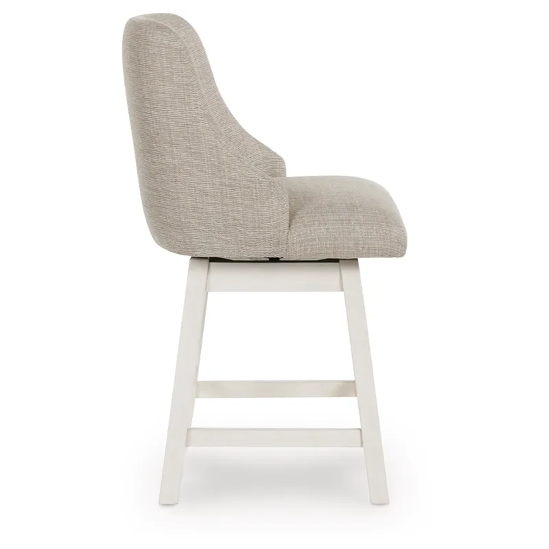 Robbinsdale Counter Height Barstool (Set of 2)