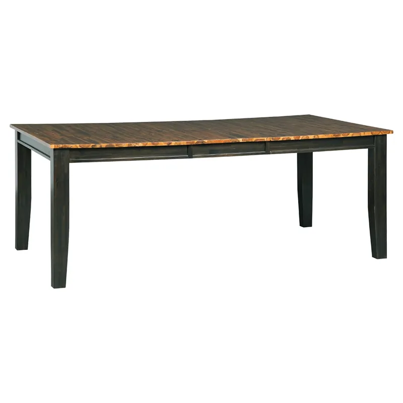 DINING ROOM TABLE