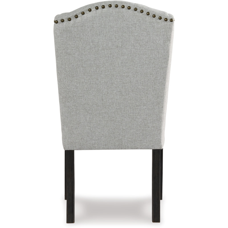 Dining Chair D70201 by Signature Design by Ashley at Turner
