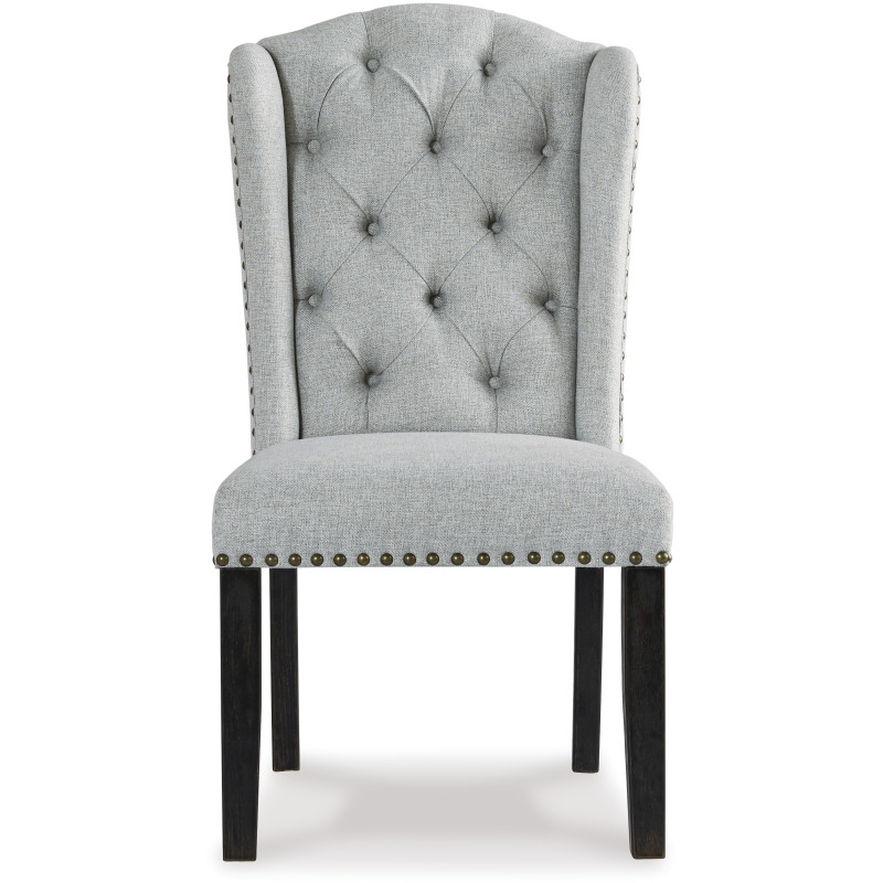 Dining Chair D70201 by Signature Design by Ashley at Turner