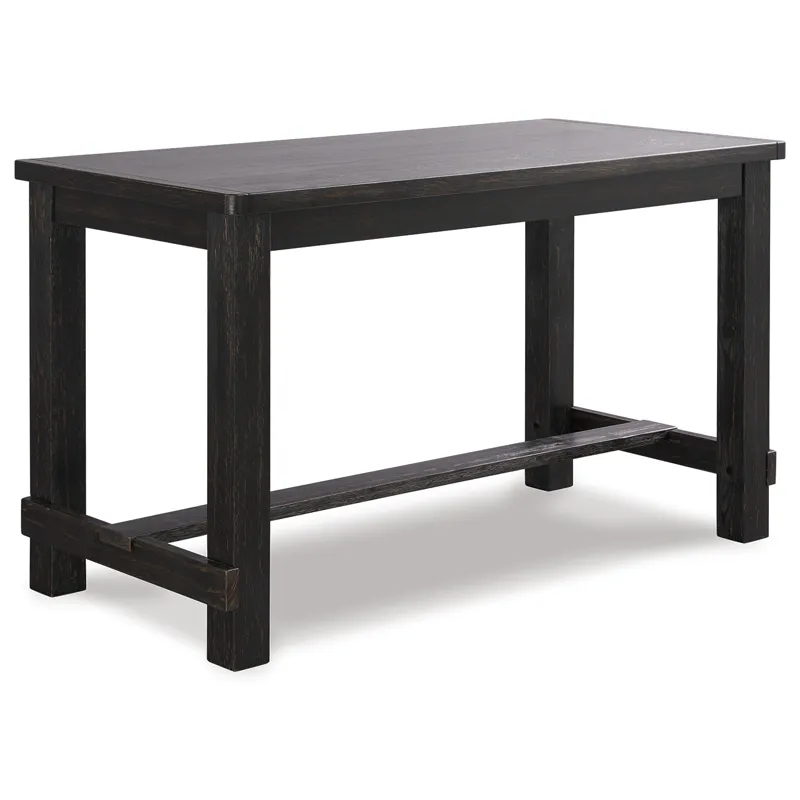 Jeanette Counter Height Dining Table