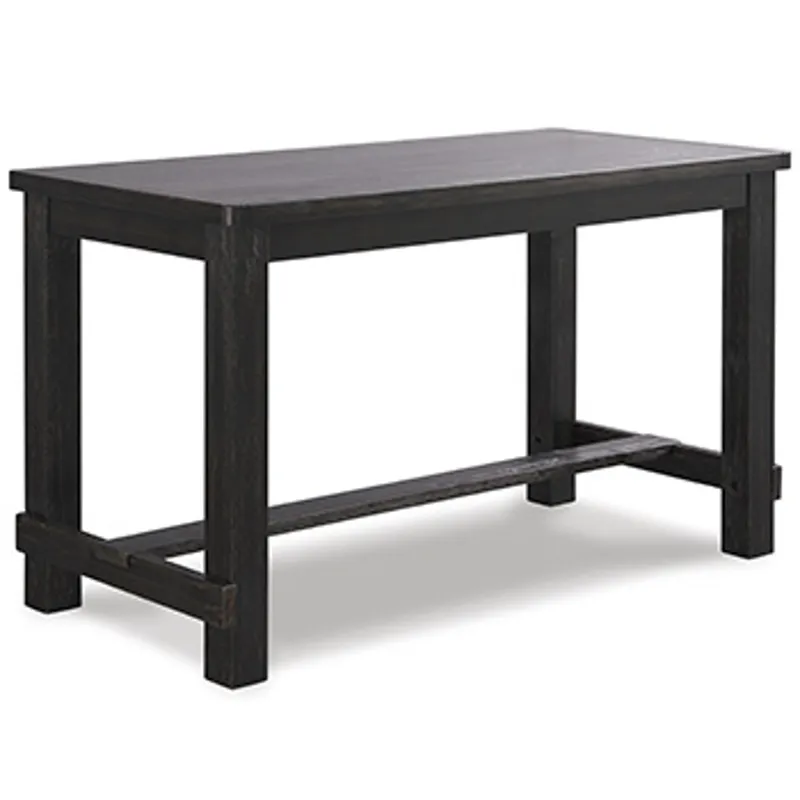 Jeanette Counter Height Dining Table