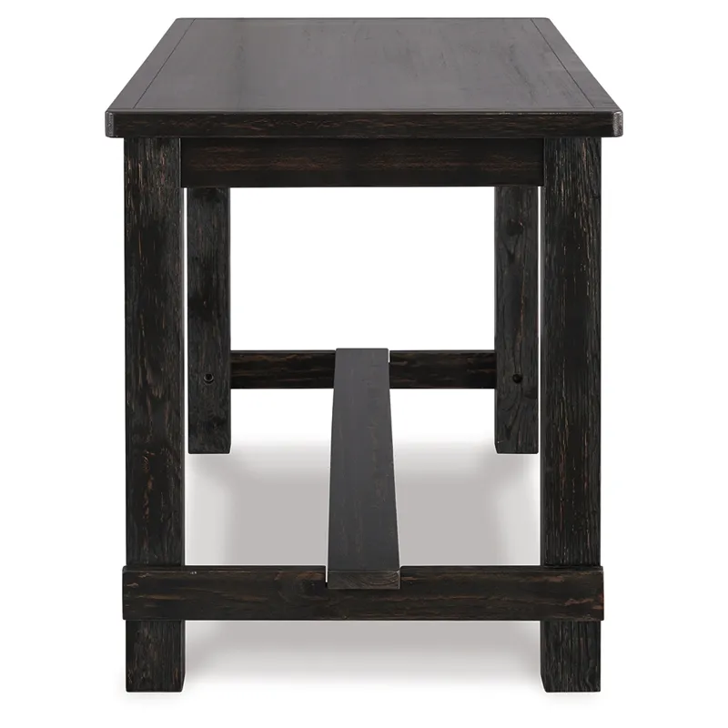 Jeanette Counter Height Dining Table