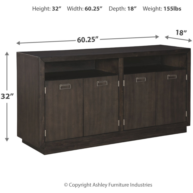 Hyndell Dining Room Server