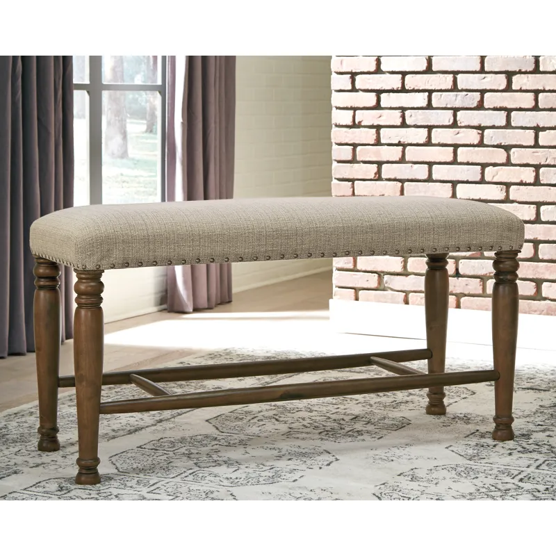 Lettner Dining Bench