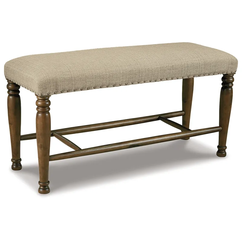 Lettner Dining Bench