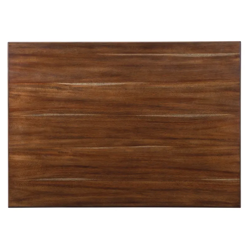 Lettner Counter Height Dining Table and Bar Stools (Set of 5)