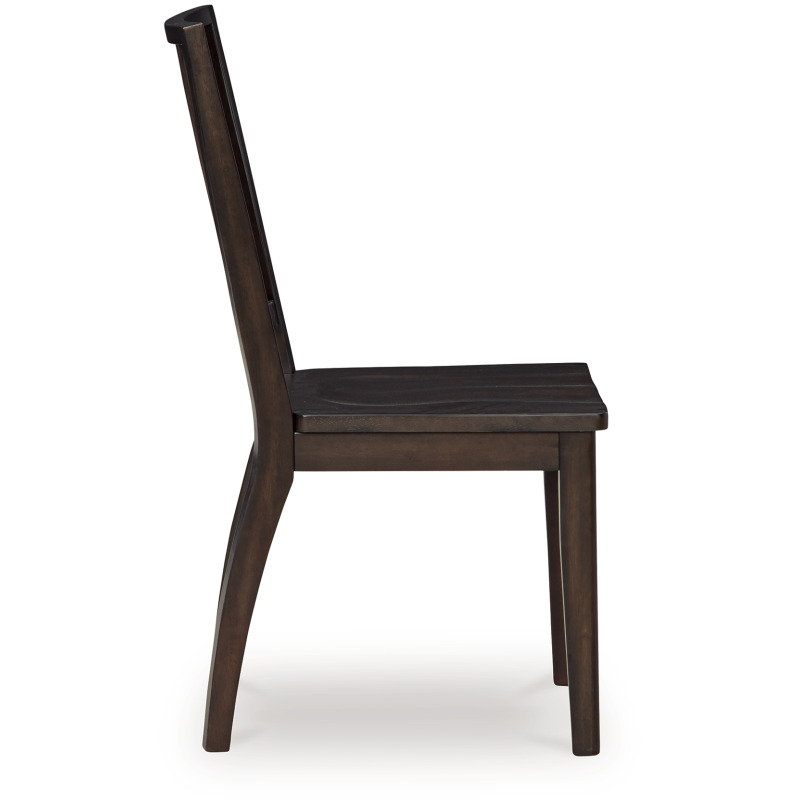 Charterton Dining Chair NIS879020110 at FurnitureLand