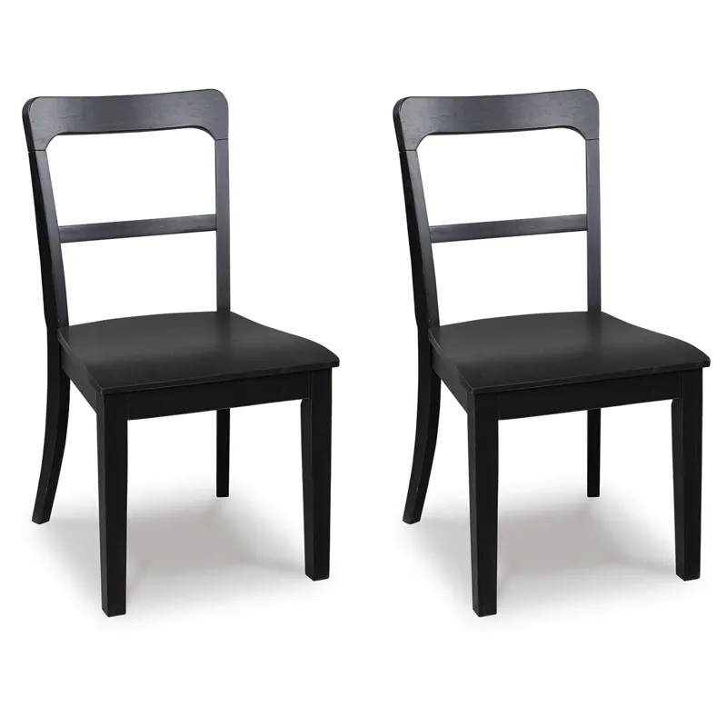 Greddinton Dining Chair (Set of 2)