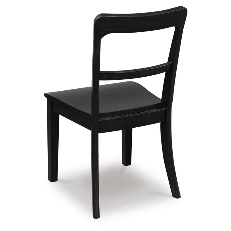 Greddinton Dining Chair (Set of 2)