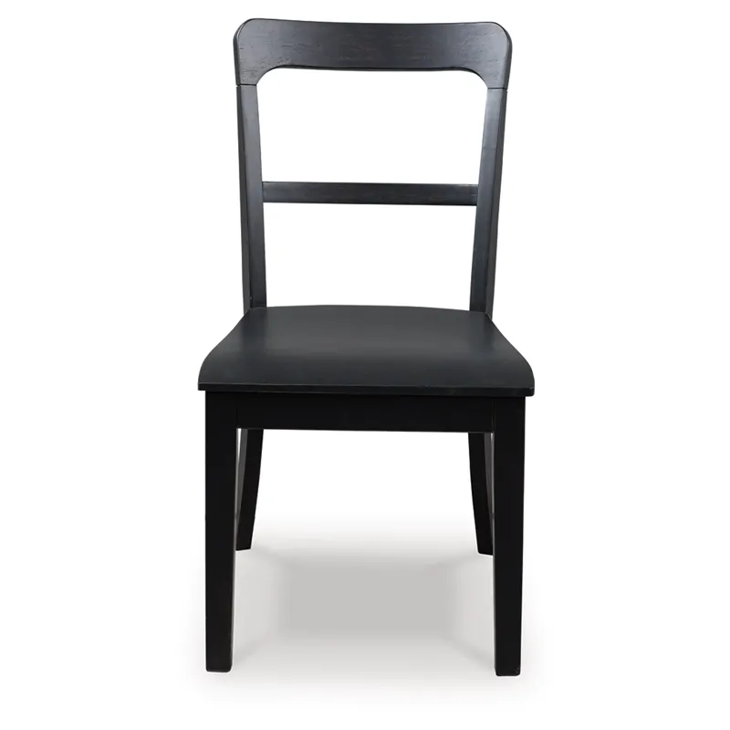 Greddinton Dining Chair (Set of 2)