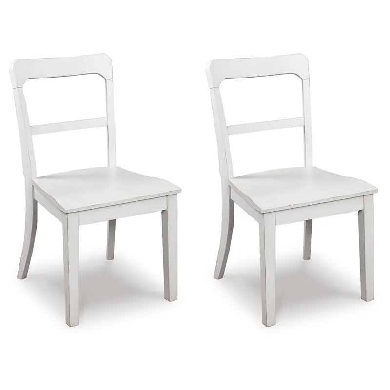 Greddinton Dining Chair (Set of 2)