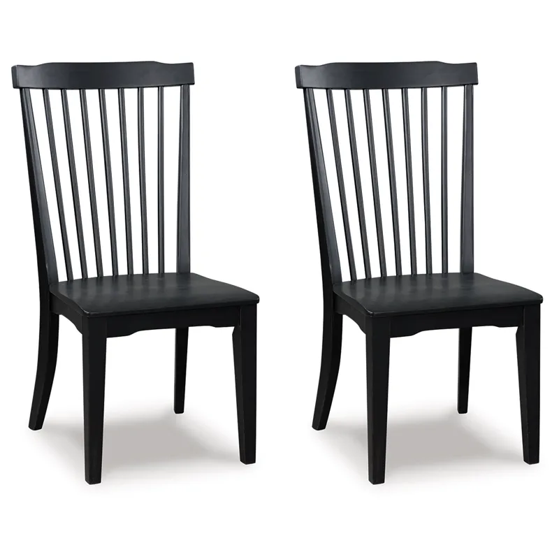 Greddinton Dining Chair