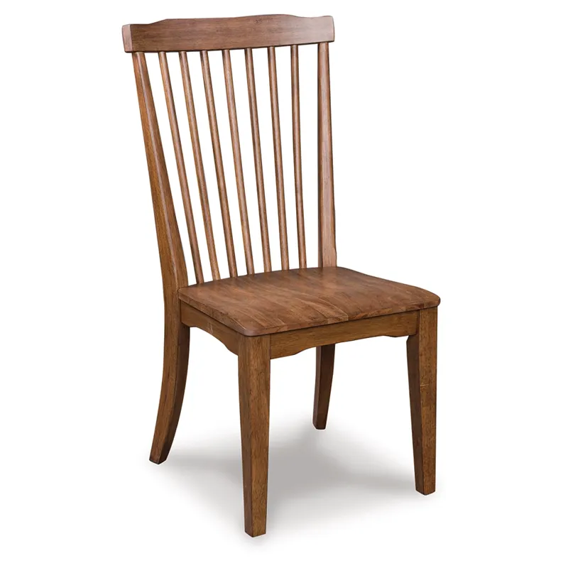 Greddinton Dining Chair (Set of 2)