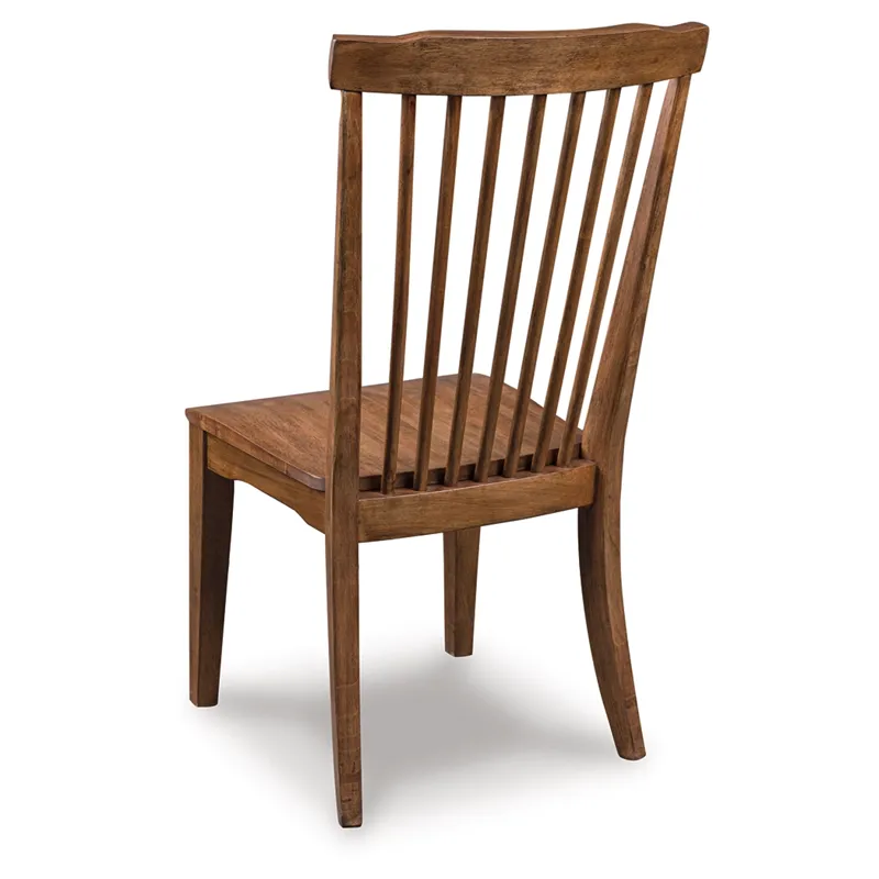 Greddinton Dining Chair (Set of 2)