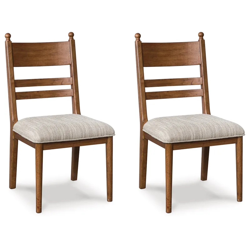 Greddinton Dining Chair (Set of 2)