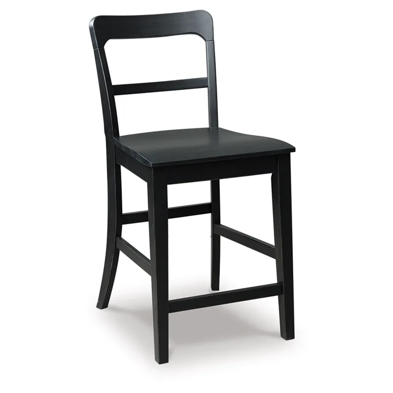Greddinton Counter Height Barstool (Set of 2)