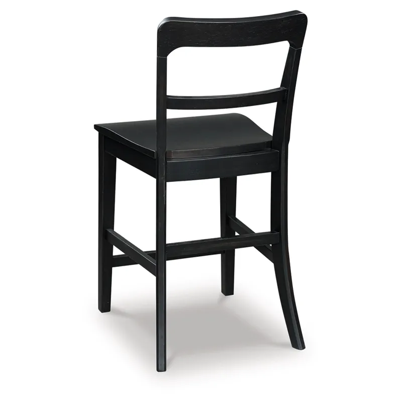 Greddinton Counter Height Barstool (Set of 2)