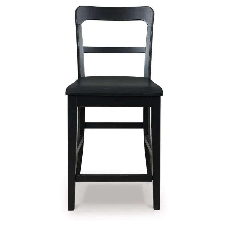 Greddinton Counter Height Barstool (Set of 2)