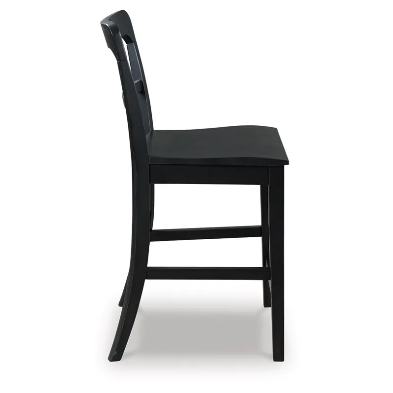 Greddinton Counter Height Barstool (Set of 2)